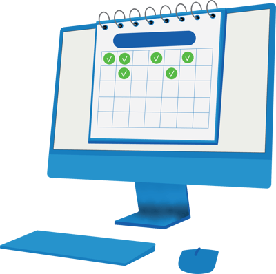 Asset 1Scheduling