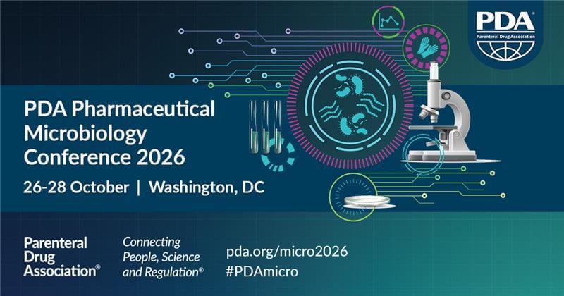 Event Image PDA Pharma Washinington DC