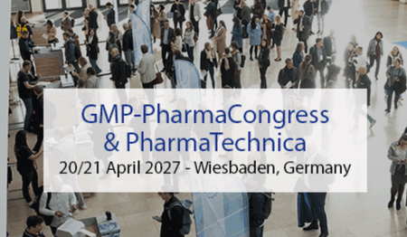 Event page 2027 GMP-pharma congress