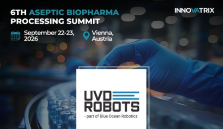 Event page 6th Aseptic BIOPharma