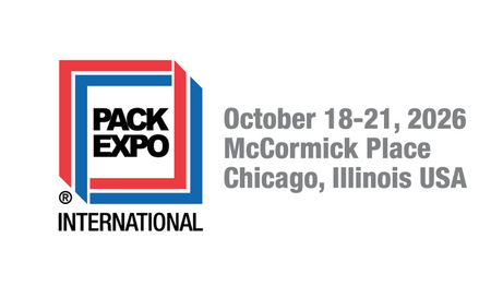 Event page Pack Expo