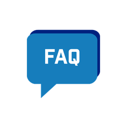 FAQ Icon