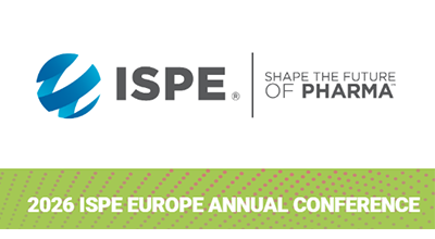 ISPE - Annual Conference Copenhagen 2026 - web-1