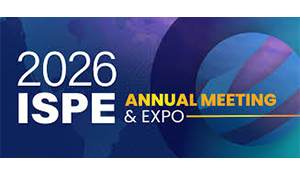 ISPE Annual Meeting Event