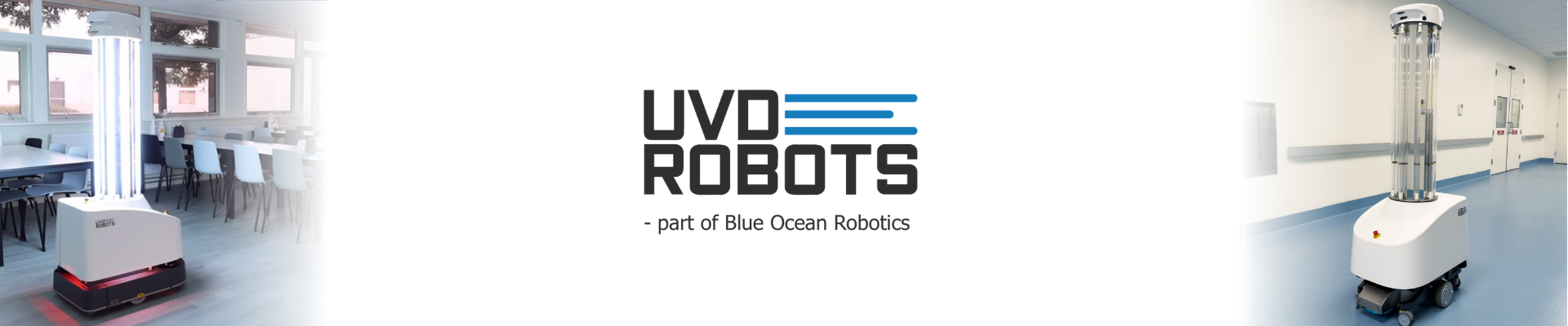UVD Robots Banner Pharma x model C (1920 x 400 px) Career page