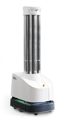 UVD Robots UV-C