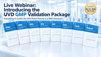 Live Webinar UVD-GMP-Webinar-Poster