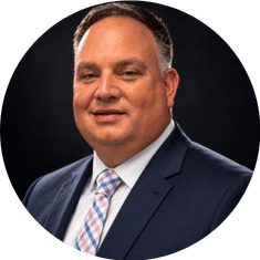 Allen Robertson, US Sales Director for UVD Robots