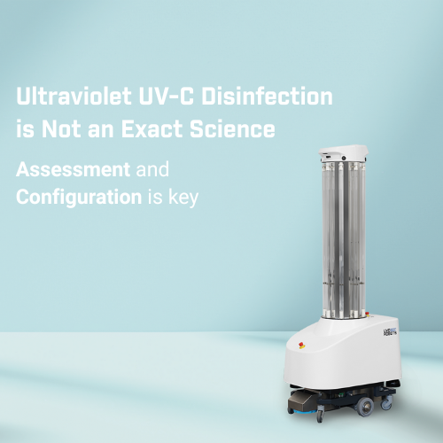 Assessment and Configuration is key (1)