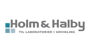 Holm & Halby Logo