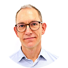 Jacob Mortensen, UVD Robots