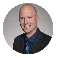 Kyle Huntsman, Account Manager