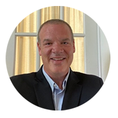 Mark Sparzak, VP of Sales