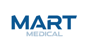Mart Medical Logo