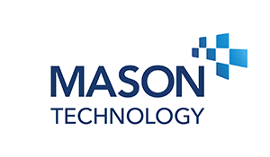 Mason Technology Logo