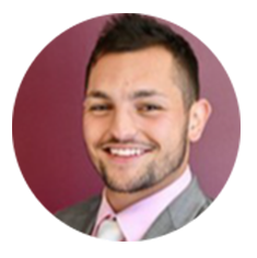 Matthew Toombs, Head of Customer Service