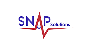 Snap Solutions Logo