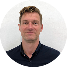 Thomas Willemann, UVD Robots