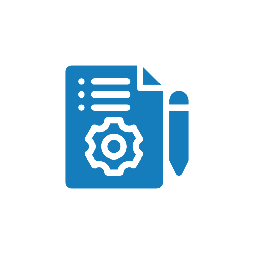 Webpage Validation Package DQ Icon