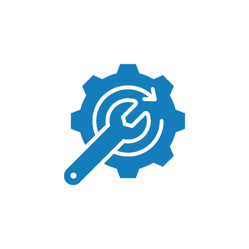 Webpage Validation Package IOQ Icon