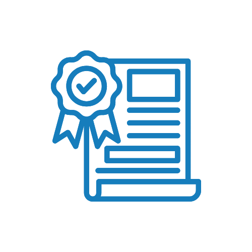 Webpage Validation Package ReQ Icon v.1