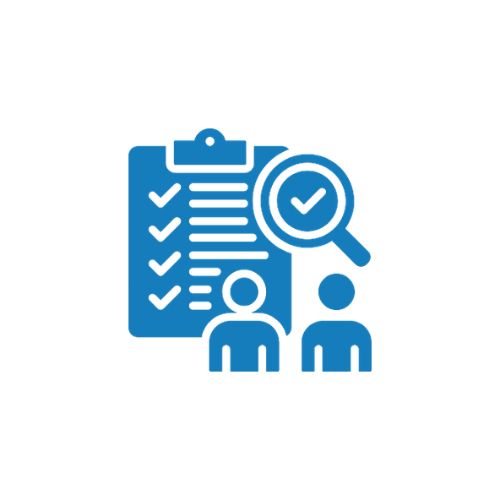 Webpage Validation Package URS Icon