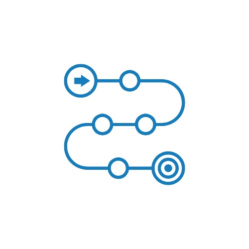 Webpage Validation Package Validation Plan Icon